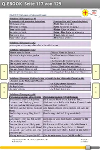 Englisch 5.Klasse Gymnasium G8 screenshot 4