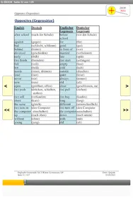 Englisch 5.Klasse Gymnasium G8 screenshot 7