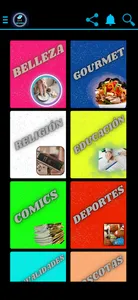 Ebooks Para Compartir screenshot 1