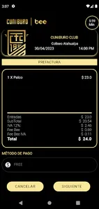 Cuniburo Club screenshot 16