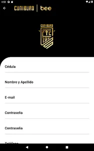 Cuniburo Club screenshot 5