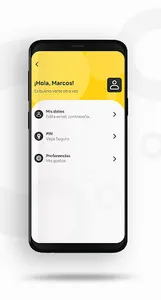 Cuenca Taxi screenshot 5