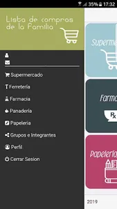 Cómprame la Lista screenshot 1