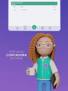 Acolitax - factura facilito screenshot 14
