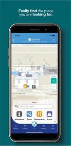 Aeropuerto Quito screenshot 6