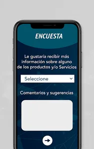 Conferencia GMS 2019 screenshot 0