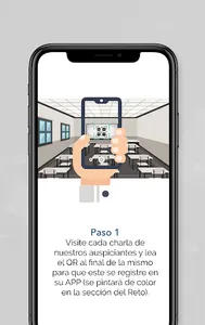Conferencia GMS 2019 screenshot 6