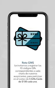 Conferencia GMS 2019 screenshot 7
