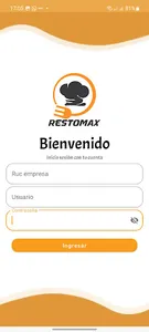 Restomax screenshot 3