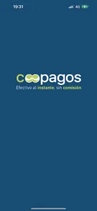 Coopagos screenshot 0