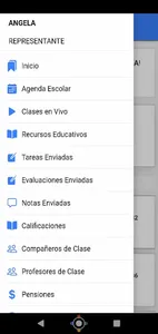 Gescolar screenshot 2