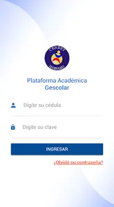 CENEST HARVARD - Plataforma ac screenshot 0