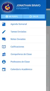 CENEST HARVARD - Plataforma ac screenshot 2