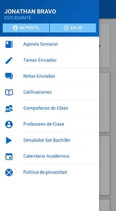 Gral. George Smith Patton screenshot 1