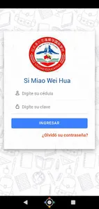 Si Miao Wei Hua screenshot 0