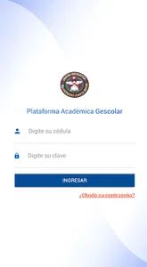 UEMHZB - Plataforma académica screenshot 0