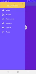 Imagi Drive screenshot 9