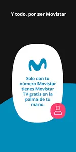 Movistar TV Ecuador screenshot 6