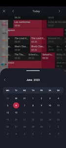 SpeedyTV screenshot 11