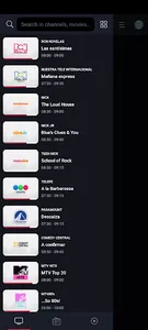 SpeedyTV screenshot 12