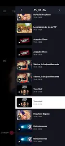 SpeedyTV screenshot 15