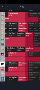 SpeedyTV screenshot 4