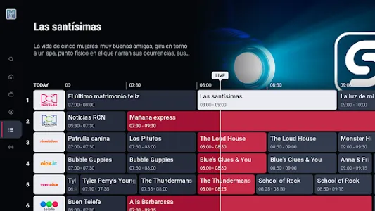 SpeedyTV screenshot 11