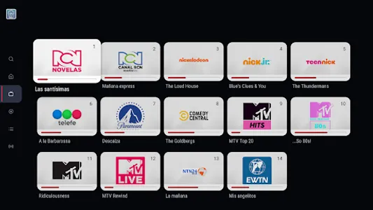 SpeedyTV screenshot 16