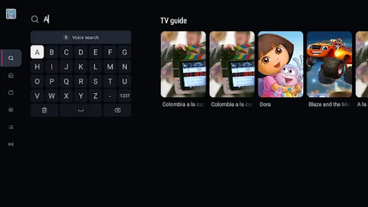 SpeedyTV screenshot 8