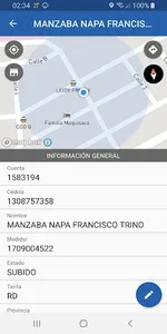 CNEL FISCALIZADORES screenshot 5
