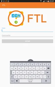 CNEL FISCALIZADORES screenshot 6
