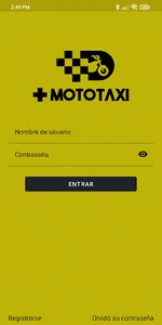 +MOTOTAXIS screenshot 0