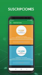 +NETWORK screenshot 2