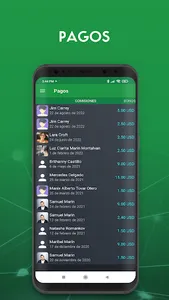 +NETWORK screenshot 5