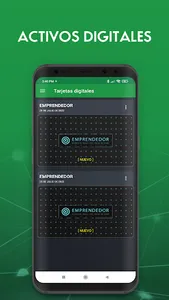 +NETWORK screenshot 6
