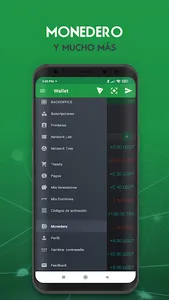 +NETWORK screenshot 7