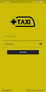 +TAXIS screenshot 0