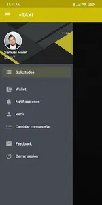 +TAXIS screenshot 2