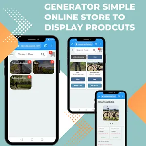 Online Catalog Maker screenshot 2