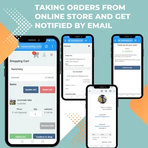 Online Catalog Maker screenshot 3