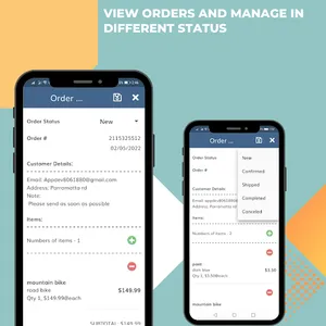 Online Catalog Maker screenshot 4