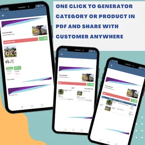 Online Catalog Maker screenshot 7