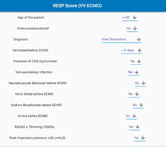 ECMO Help screenshot 2