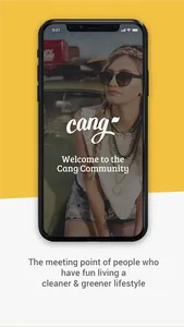Cang screenshot 0