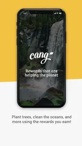 Cang screenshot 2