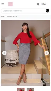 Aline Cerkunvis screenshot 1