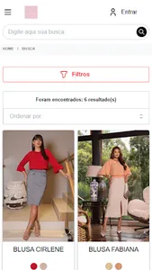 Aline Cerkunvis screenshot 2