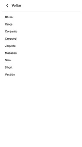 Anathema Store screenshot 1