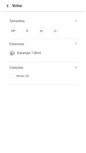 Anathema Store screenshot 3