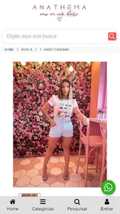 Anathema Store screenshot 4